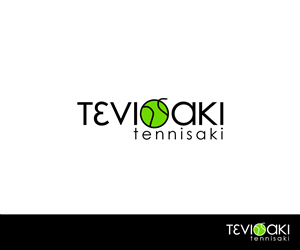 Logo Design by Maria Gabriela Sanchez