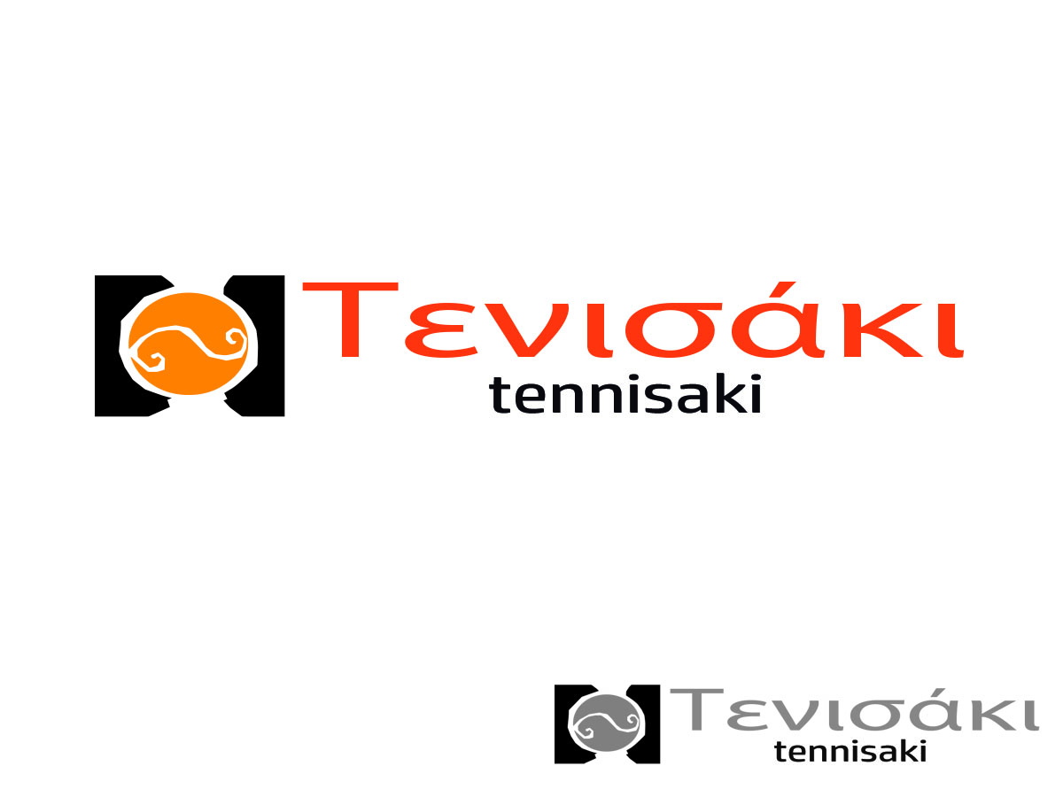 Logo Design by Rubén Armiche for this project | Design #2384989