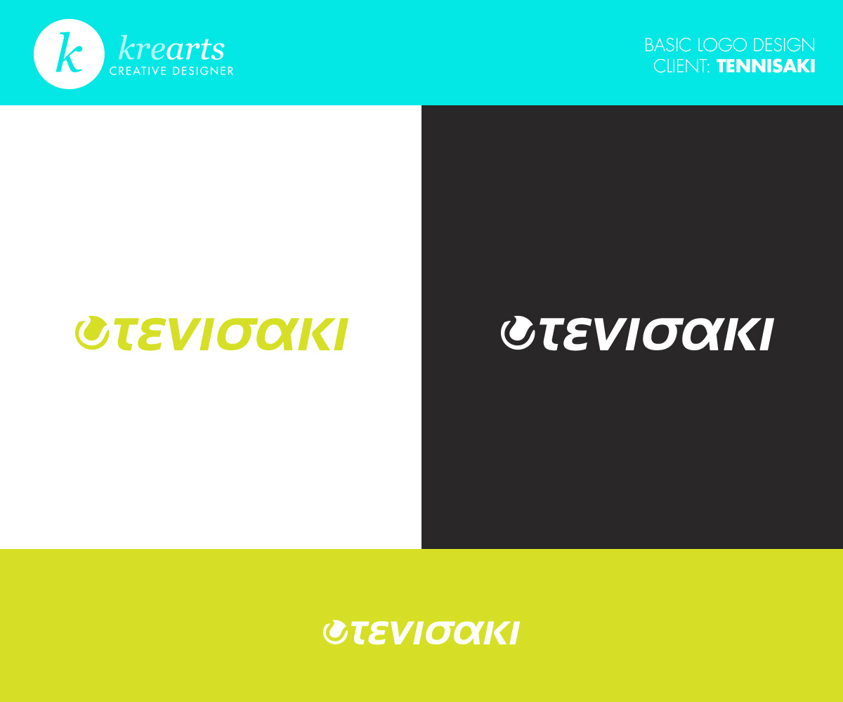 Logo Design by Krearts for this project | Design #2438715