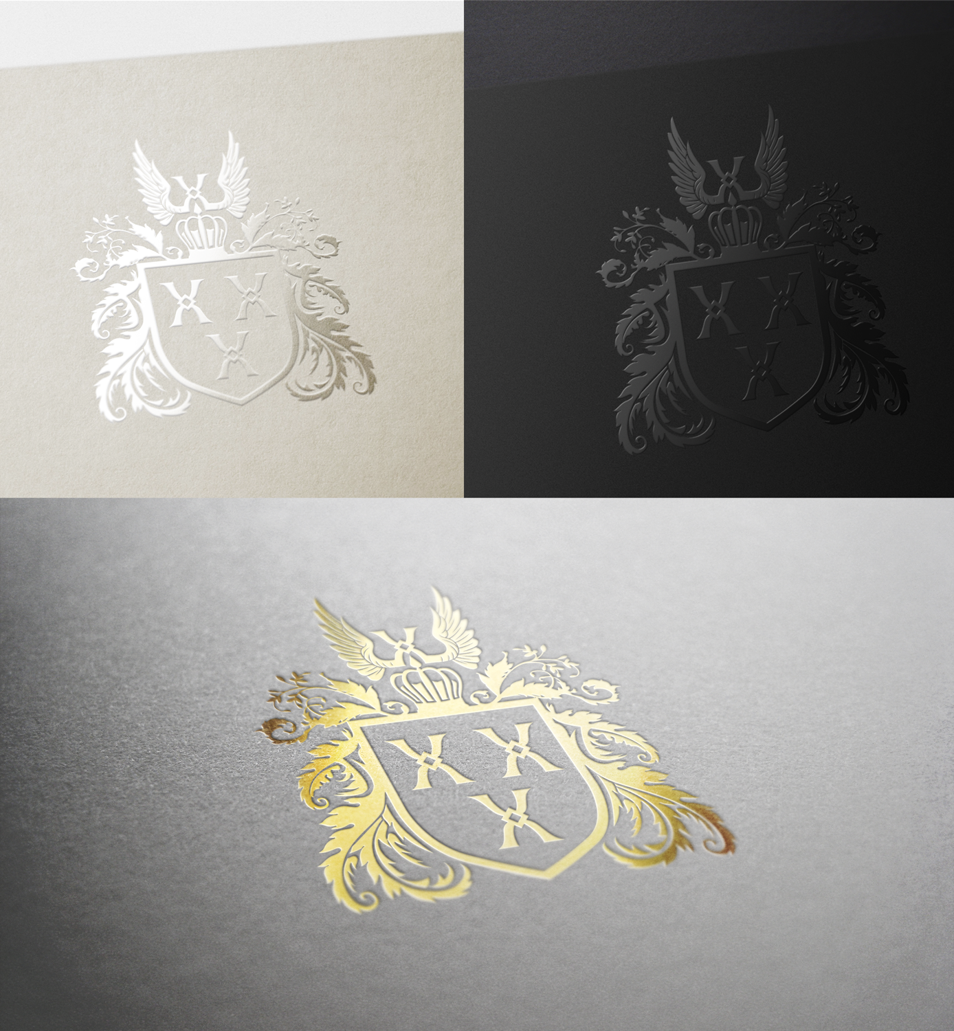 Logo Design by anshasaxena for this project | Design: #11751385