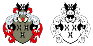 Logo Design by Psychic Bovine