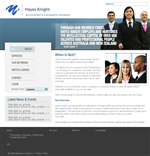 Full revamp of cheap website design - the best designer will be offered a much larger project! | Diseño Web por Urban Ad