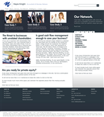 Web Design by 11