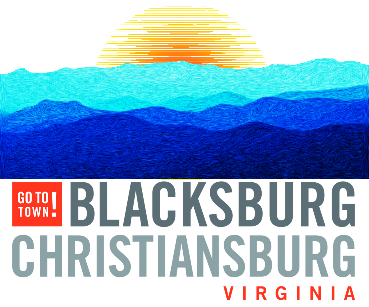 T-shirt Design by agleason922 for Montgomery County VA Regional Tourism | Design #11781391