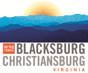 T-shirt Design by agleason922 for Montgomery County VA Regional Tourism | Design #11781391