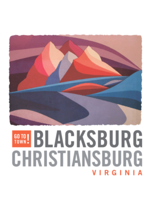 T-shirt Design by Eugeniy Sosunov for Montgomery County VA Regional Tourism | Design: #11718740