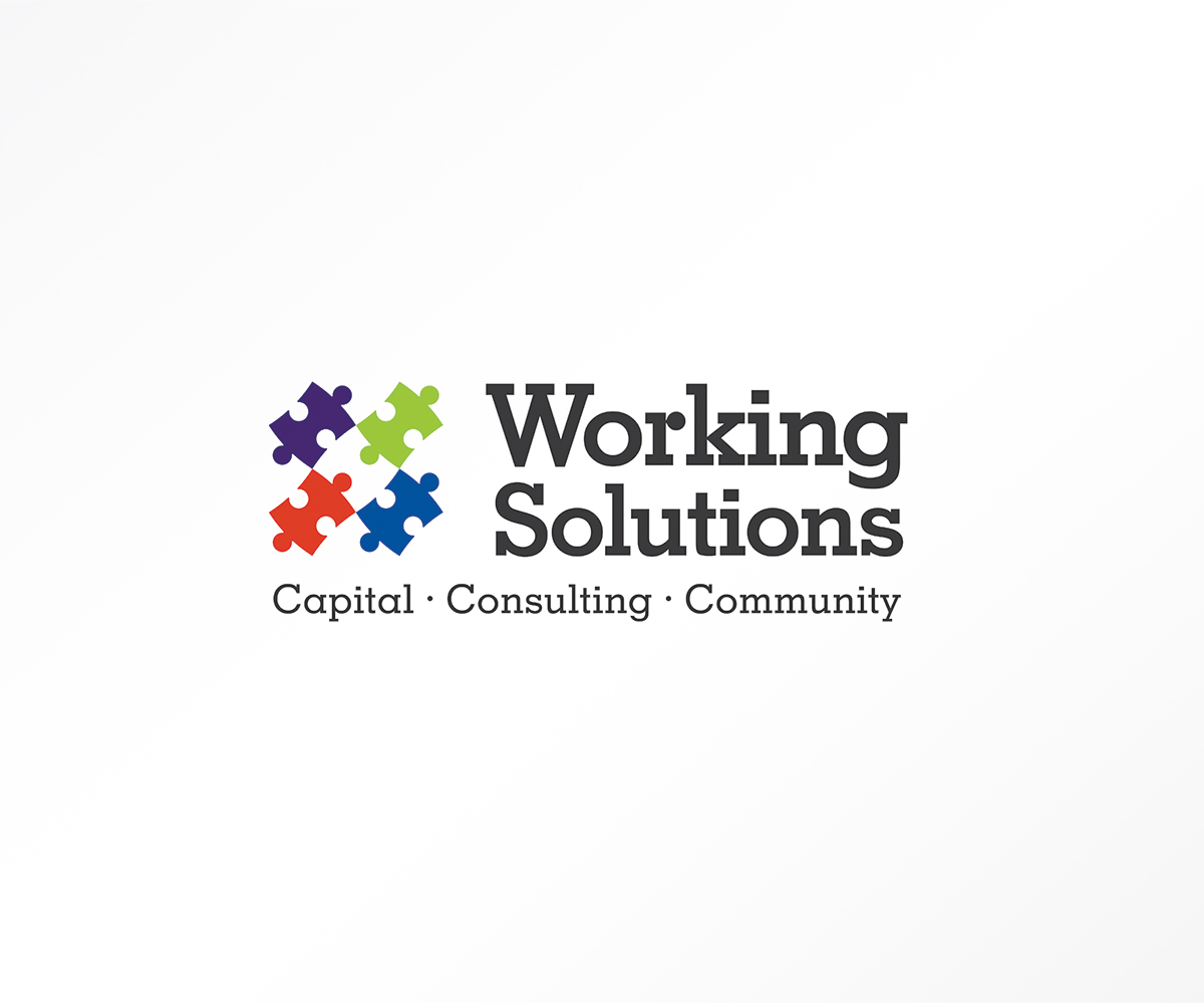 Logo Design by mrSergio for Working Solutions | Design #11767743
