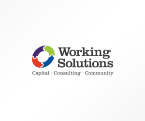 Working Solutions | Logo Design by mrSergio