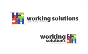 Logo Design by inspirodesign for Working Solutions | Design: #11762898