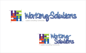 Logo Design by inspirodesign for Working Solutions | Design: #11762900
