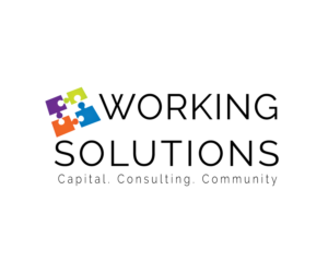 Logo Design by ashishvnsinghania for Working Solutions | Design: #11746556