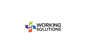 Working Solutions | Logo Design by logonumberone