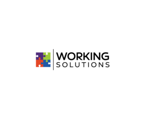 Logo Design by Davaus for Working Solutions | Design #11748314