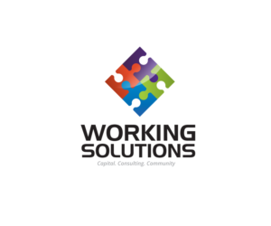 Logo Design by jehuty72 for Working Solutions | Design #11752553