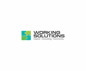 Logo Design by maverick for Working Solutions | Design: #11752952