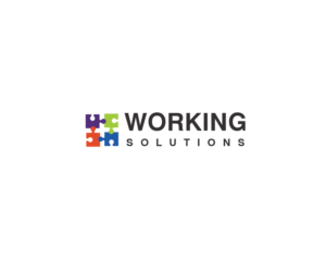 Logo Design by Designpool for Working Solutions | Design: #11768674