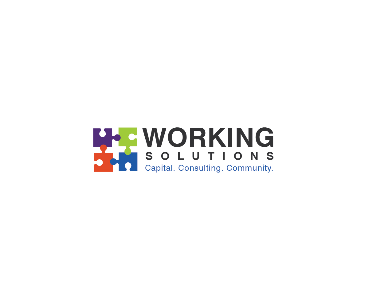 Logo Design by Designpool for Working Solutions | Design #11768684