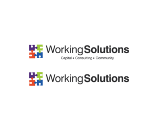Logo Design by Designpool for Working Solutions | Design: #11768700