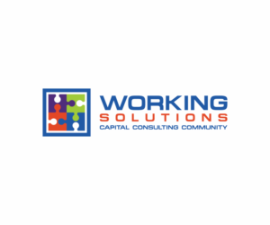 Logo Design by Khalik for Working Solutions | Design: #11783882