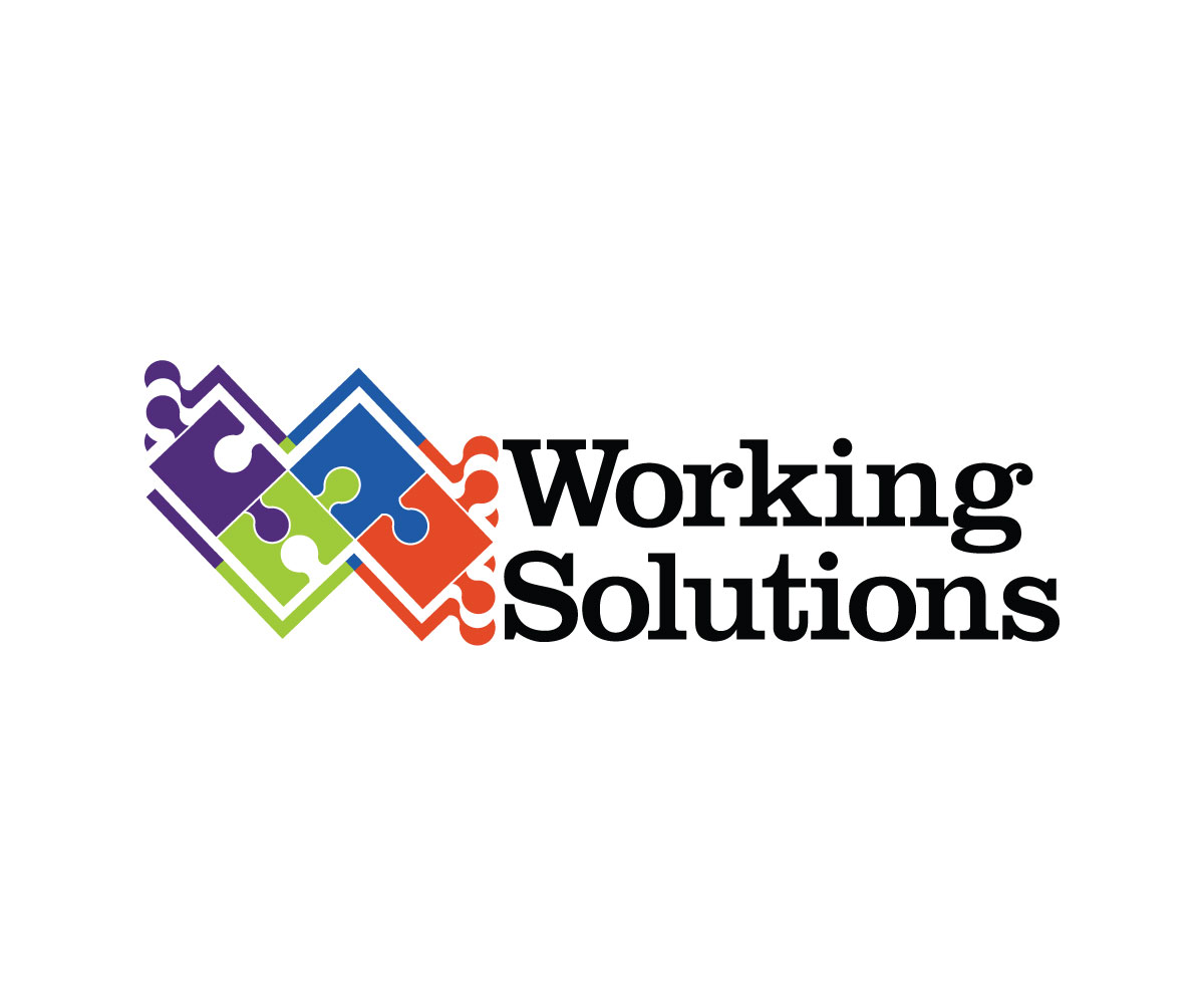 Logo Design by raspatijunadin for Working Solutions | Design #11751603
