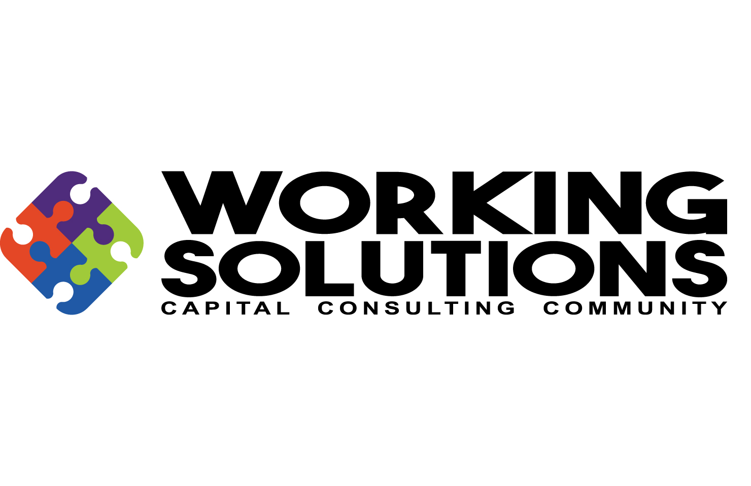 Logo Design by Tomecky for Working Solutions | Design #11784459