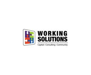 Logo Design by Boon for Working Solutions | Design #11745963