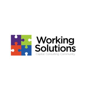 Logo Design by ziramcreative for Working Solutions | Design: #11875296