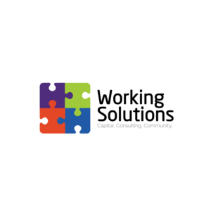 Logo Design by ziramcreative for Working Solutions | Design: #12336296