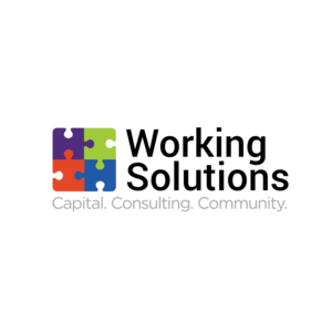 Logo Design by ziramcreative for Working Solutions | Design: #12336311