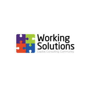 Logo Design by ziramcreative for Working Solutions | Design: #12489831