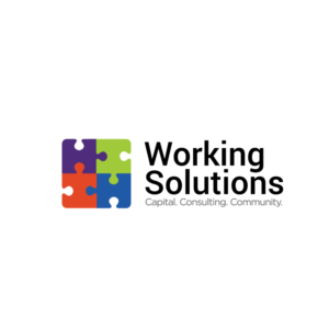 Logo Design by ziramcreative for Working Solutions | Design: #12519248