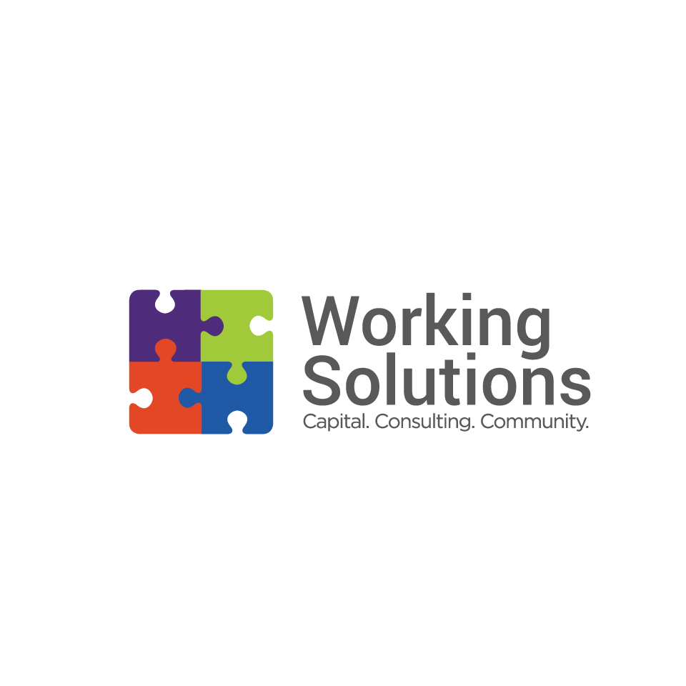 Logo Design by ziramcreative for Working Solutions | Design: #12519270