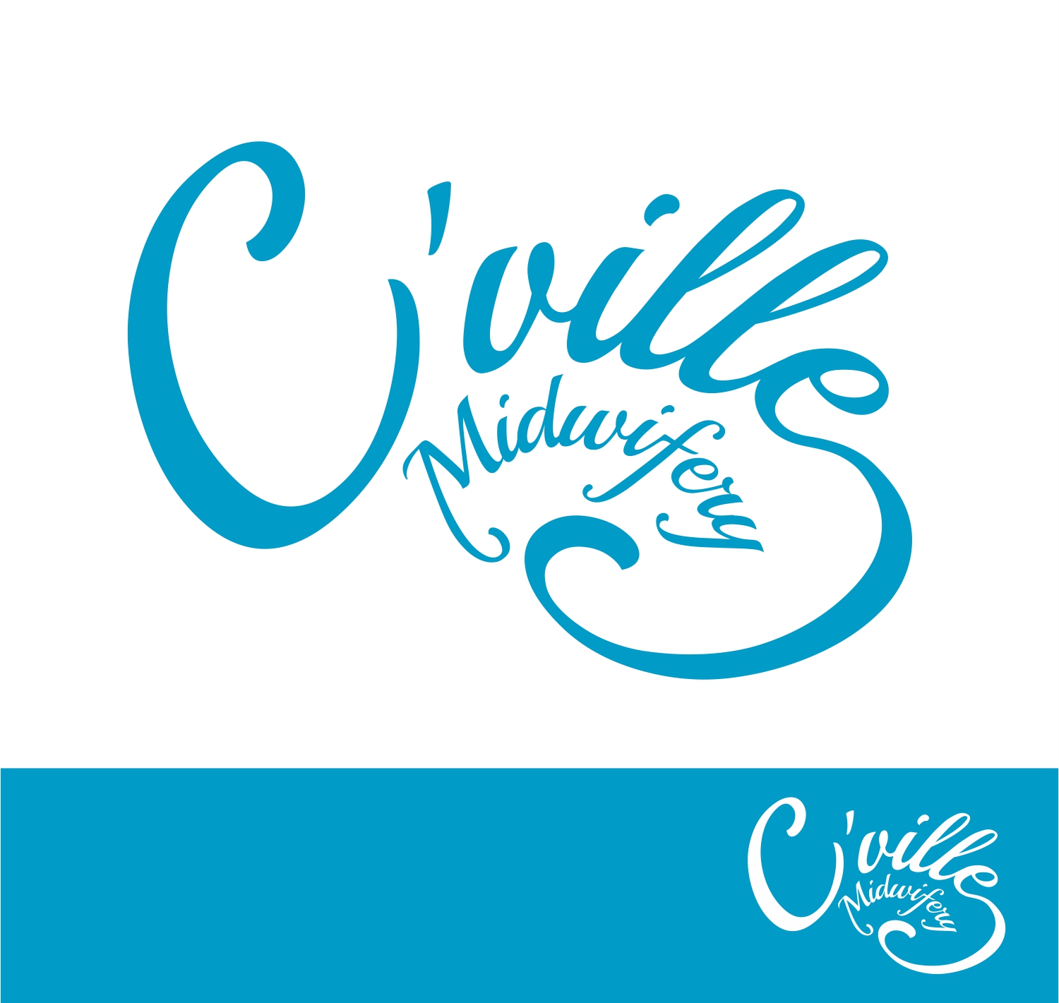 Design de Logo par Vicky Galmarini pour ce projet | Design #11794391