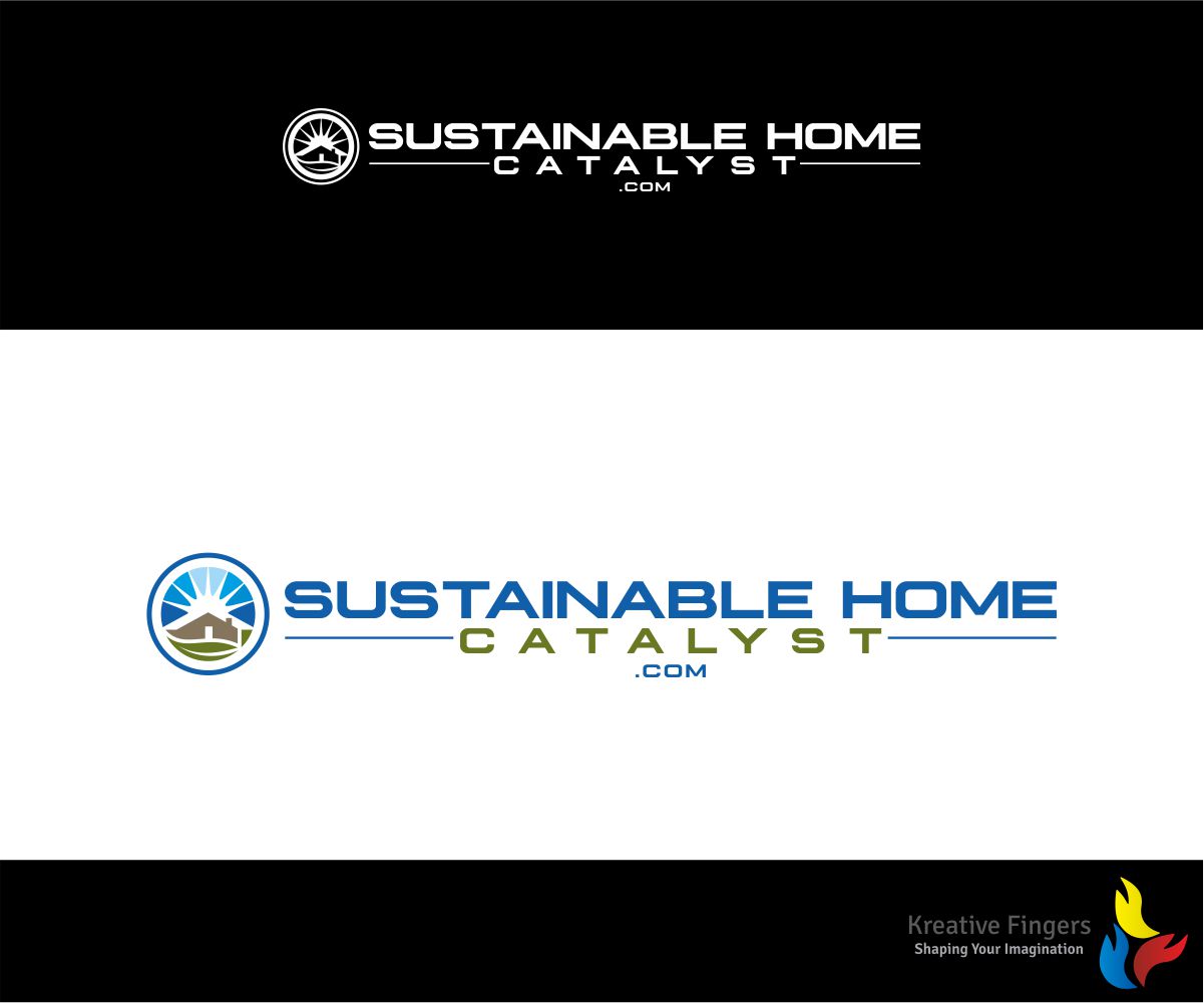 Logo Design by Kreative Fingers for this project | Design: #11715839