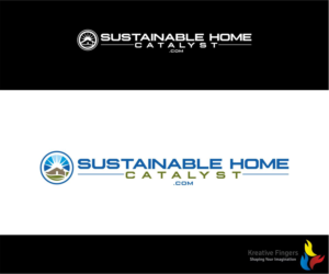 Diseño de Logo por Kreative Fingers