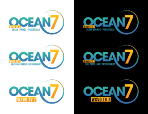Logo Design by RCGraphics for WeatherVision | Design: #11684166