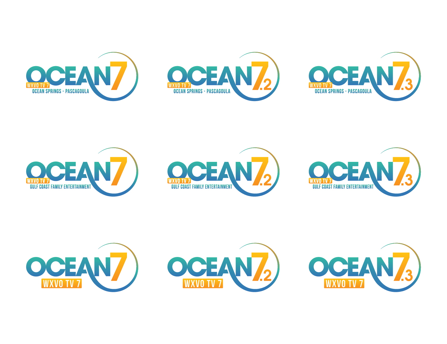 Logo Design by RCGraphics for WeatherVision | Design #11721650