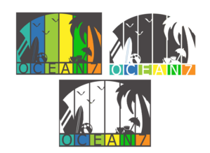 Logo Design by Chim