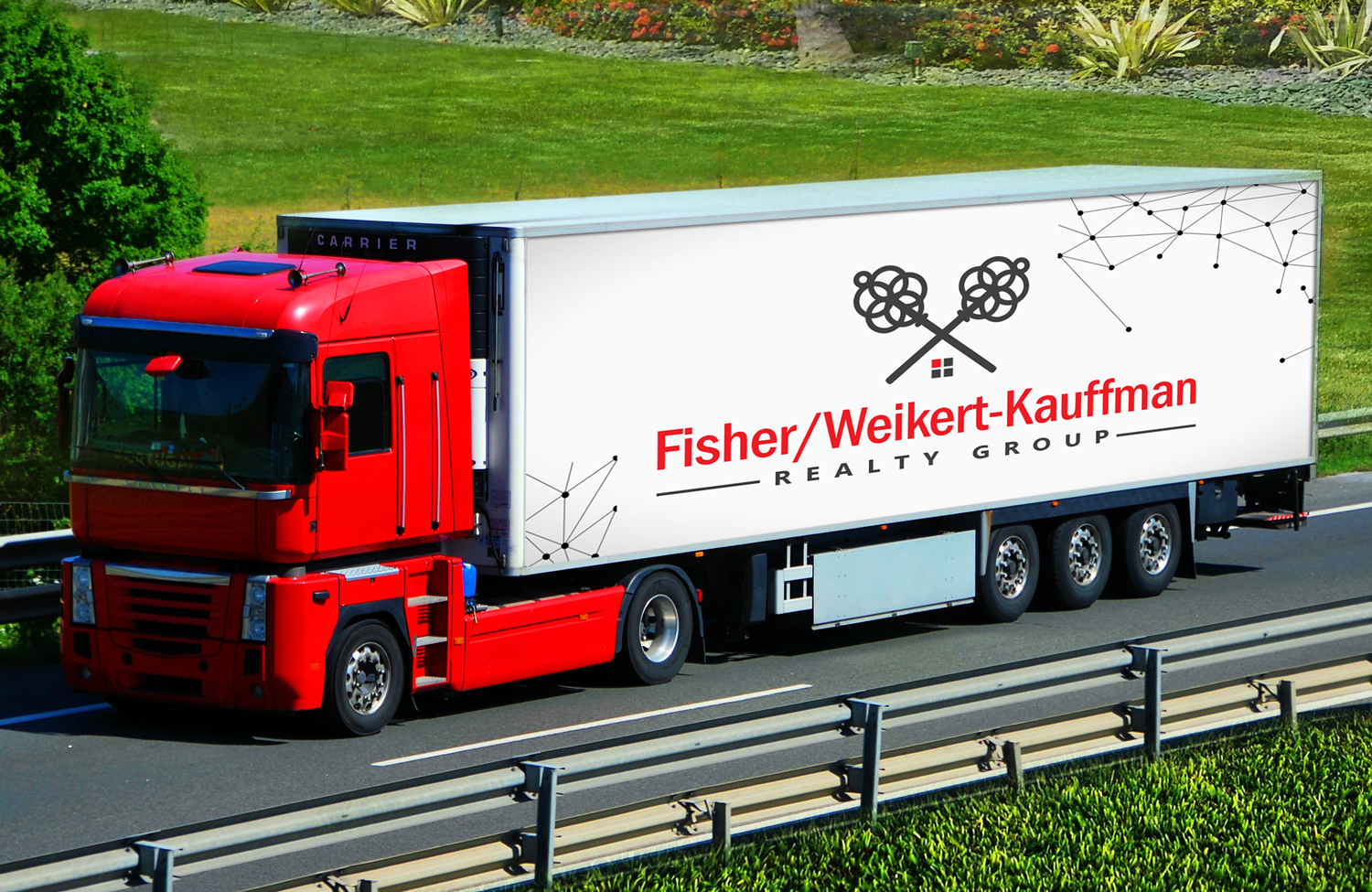 Logo Design by Milicica for this project | Design #11674248