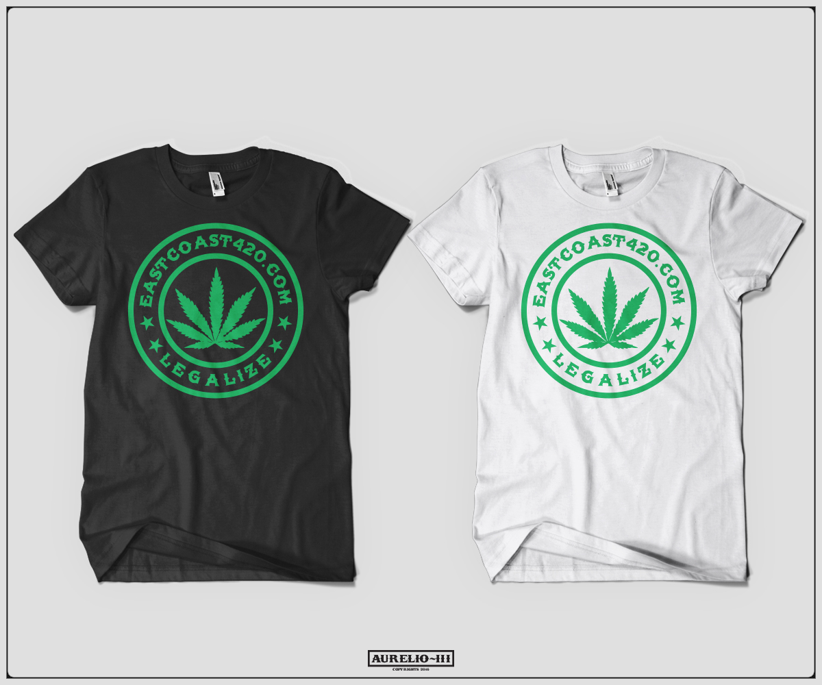 T-Shirt-Design von Aurelio III für dieses Projekt | Design #11758772