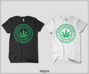 T-Shirt-Design von Aurelio III für dieses Projekt | Design: #11758772