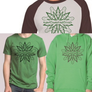 T-shirt Design by Glauco Oliveira