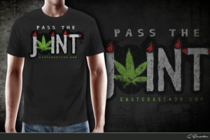 Design de T-shirt par GEK (agentfortysix) pour ce projet | Design #11745077
