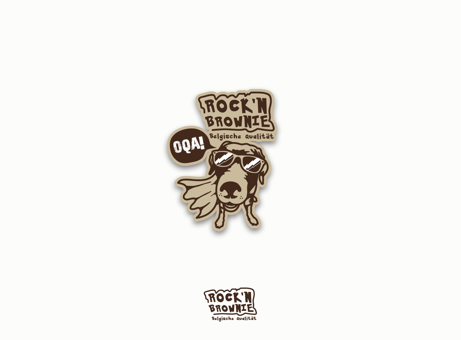 Logo Design by vrgraphicart for this project | Design #11852580