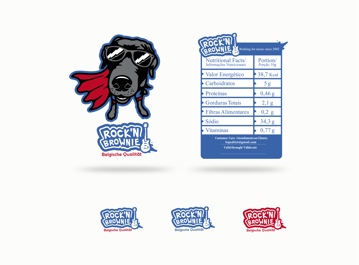 Design de Logo par vrgraphicart pour ce projet | Design #11923233