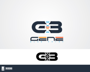 Logo Design by ARTMD for gene blueprint | Design: #11875519