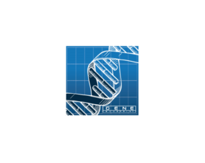 Logo Design by ARTMD for gene blueprint | Design: #11935397