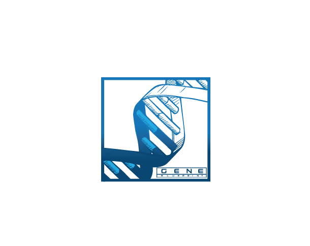 Diseño de Logo por ARTMD para gene blueprint | Diseño #11943295
