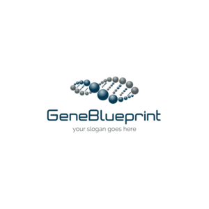 Logo Design by Enea for gene blueprint | Design: #11803278