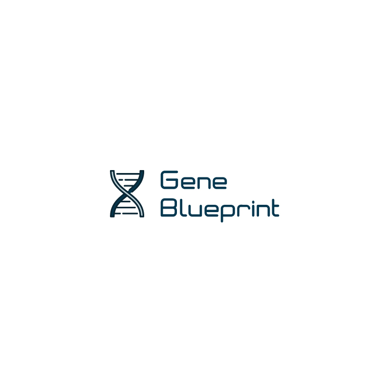 Logo Design by Enea for gene blueprint | Design #11931822